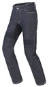 Spidi Furious Pro Black/Blue