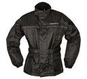 Modeka Regenjacke 8023 Black