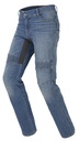 Spidi Furious Pro Blue Used Medium
