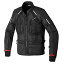 Spidi TECH ARMOR Black