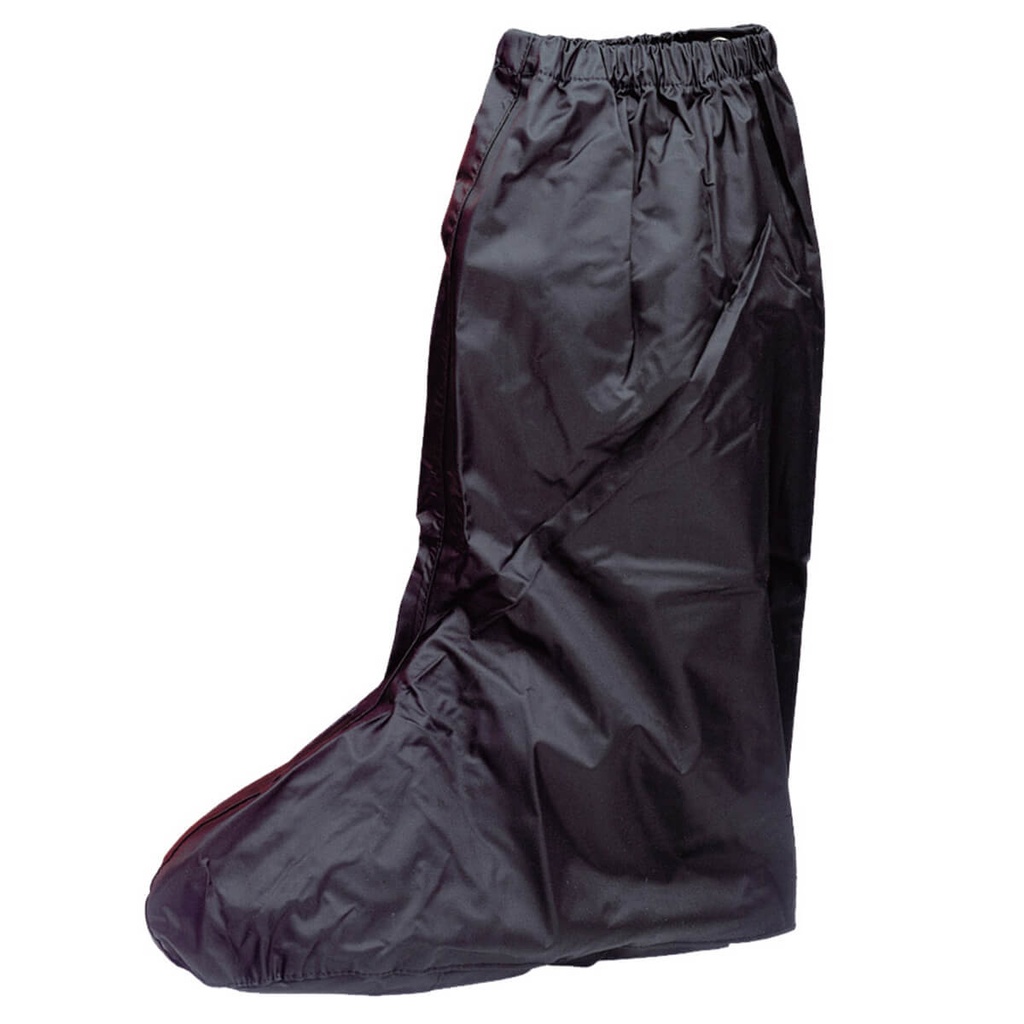 Modeka Botas Lluvia 086320 Black