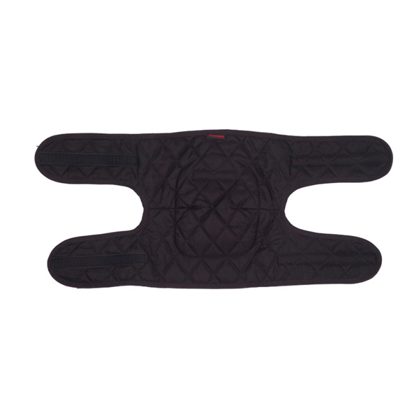Modeka Knee warmers 8640 Black