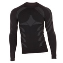 Modeka Longsleeve Tech Dry Black
