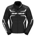 Spidi Sportmaster H2Out Black/White