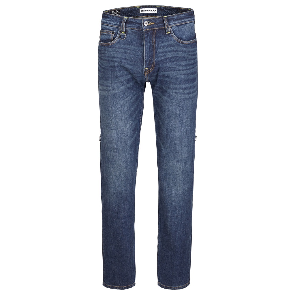 Spidi J-TRACKER TECH Blue Dark Used