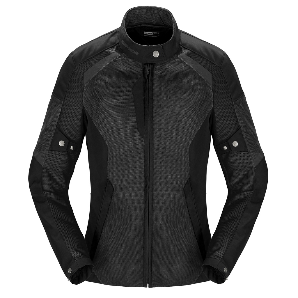 Spidi TEK NET LADY Black
