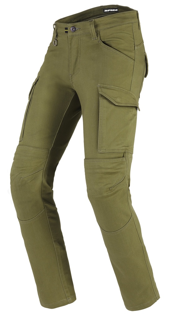 Spidi PATHFINDER CARGO Militar