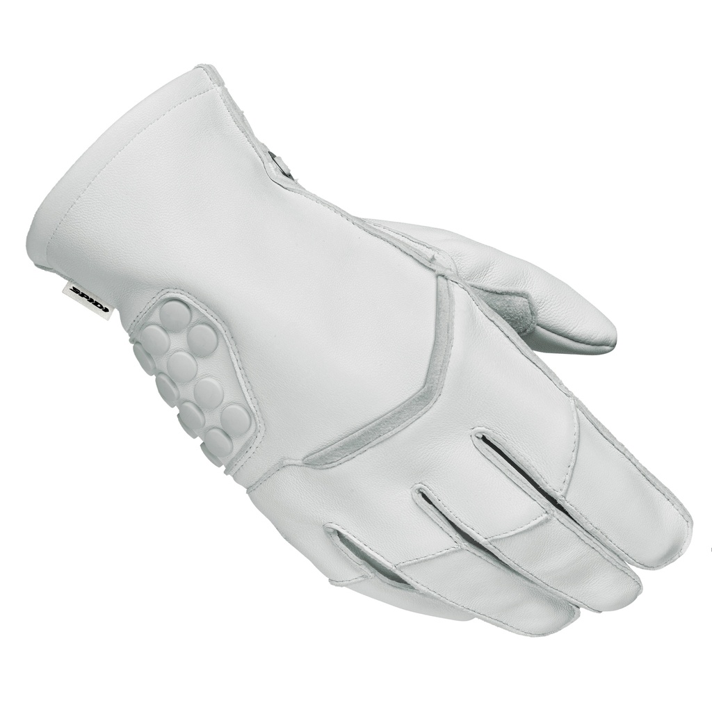 Spidi RACE ONE White