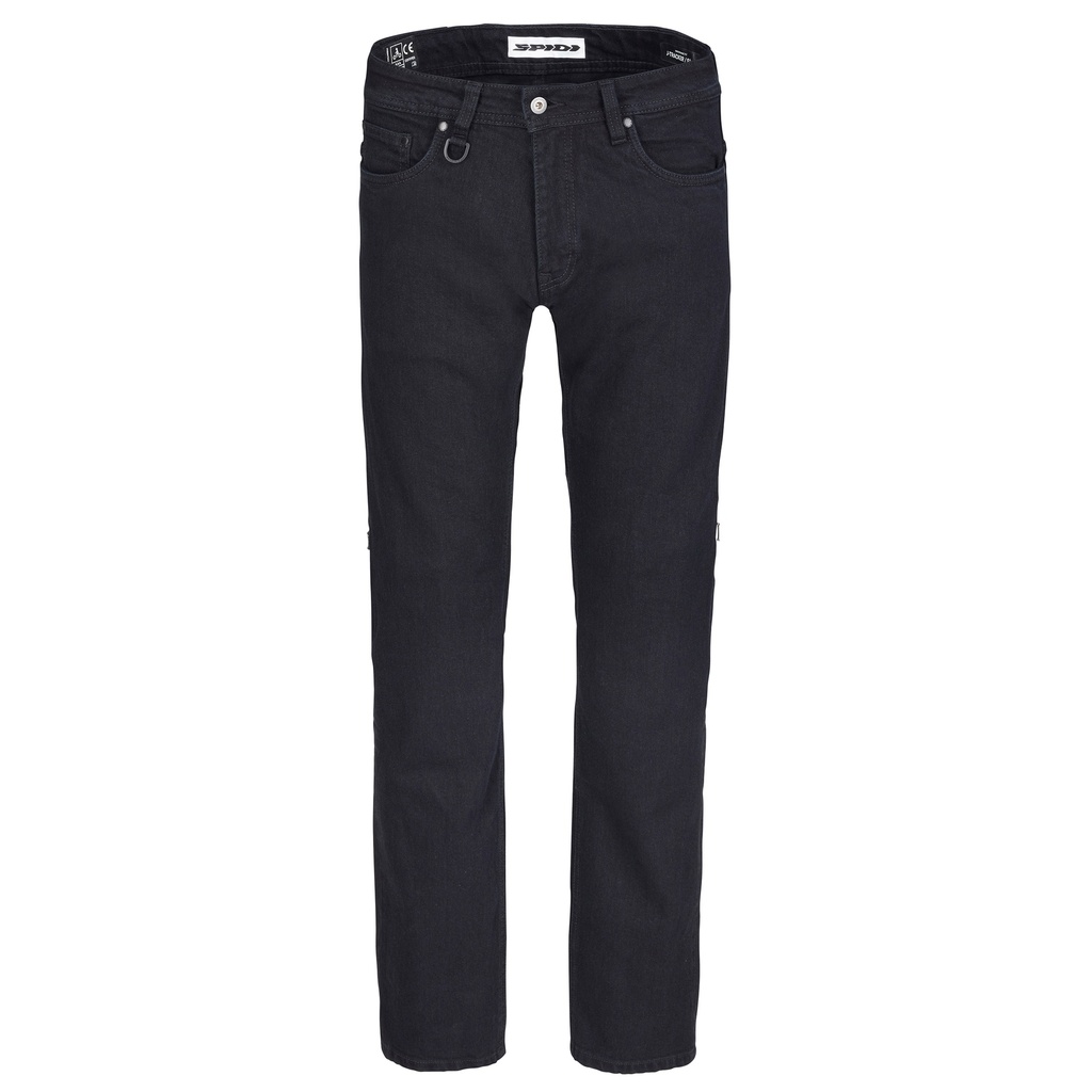 Spidi J-TRACKER Black