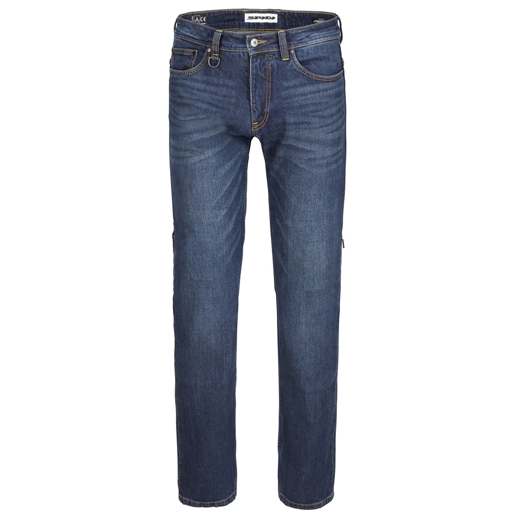 Spidi J-TRACKER Blue Dark Used