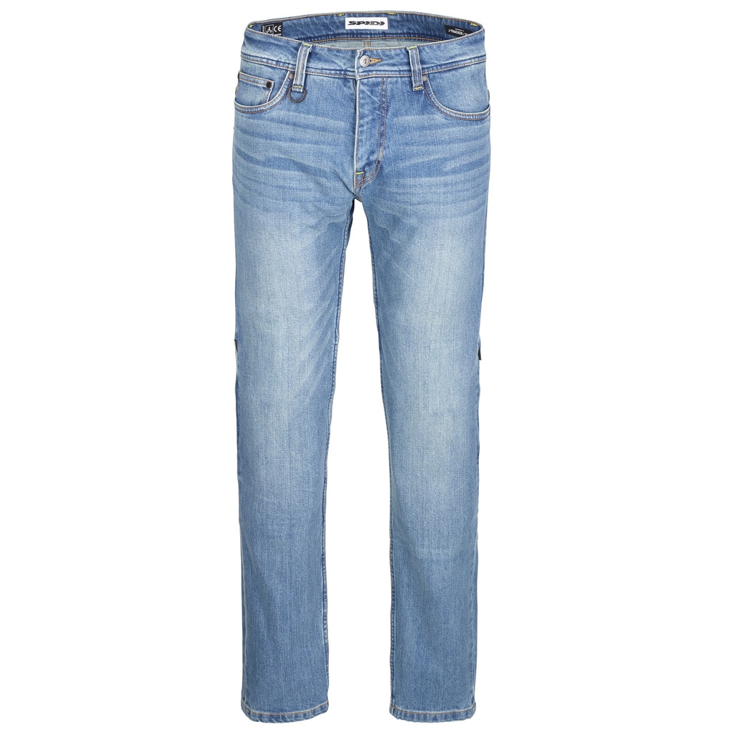 Spidi J-TRACKER Blue Used Medium