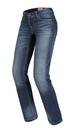 Spidi J-TRACKER LADY Blue Dark Used