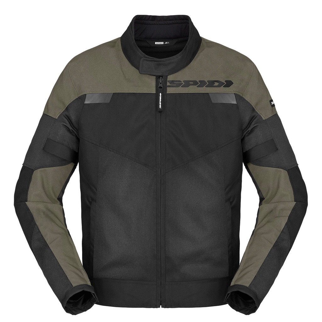 Spidi TOUR NET Militar