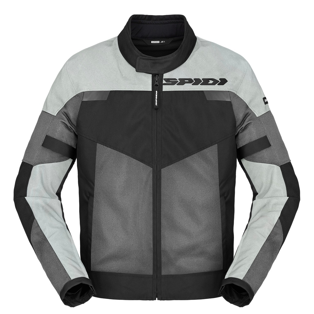 Spidi TOUR NET Black/Ice