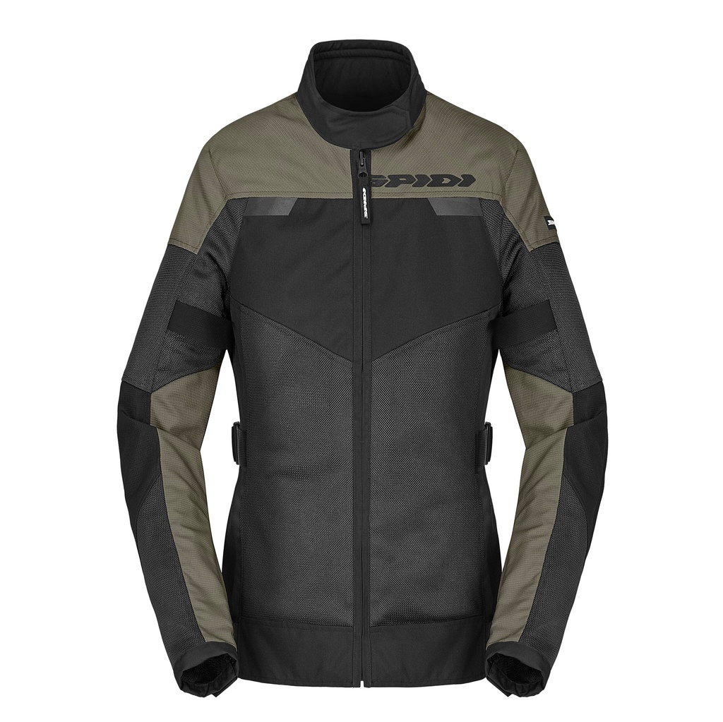 Spidi TOUR NET LADY Militar