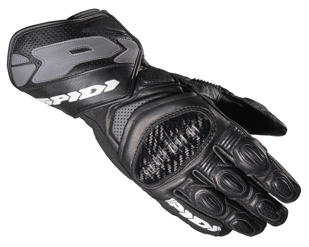 Spidi CARBO 7 Black