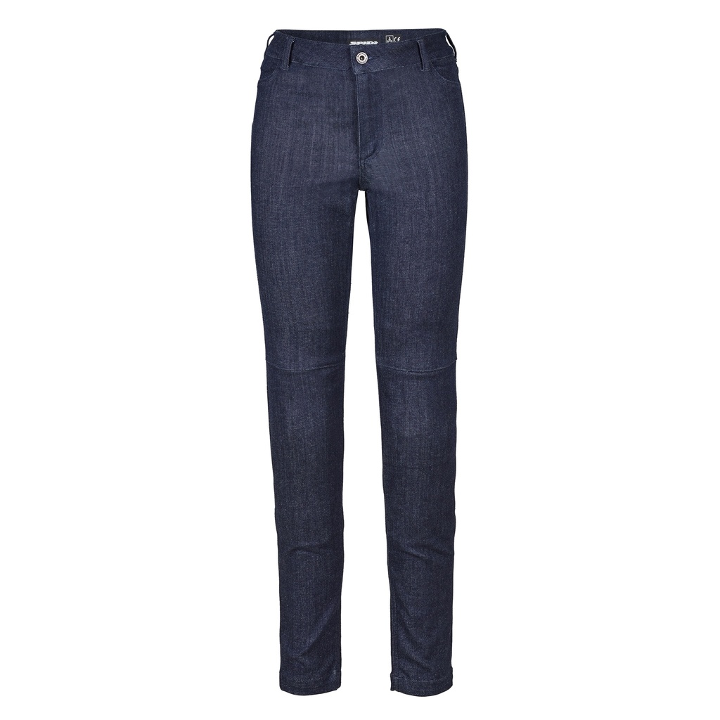Spidi MOTO JEGGINGS DYNEEMA® Blue Denim