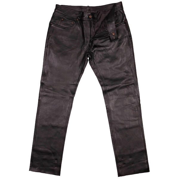 Modeka Jeans Ryley Black