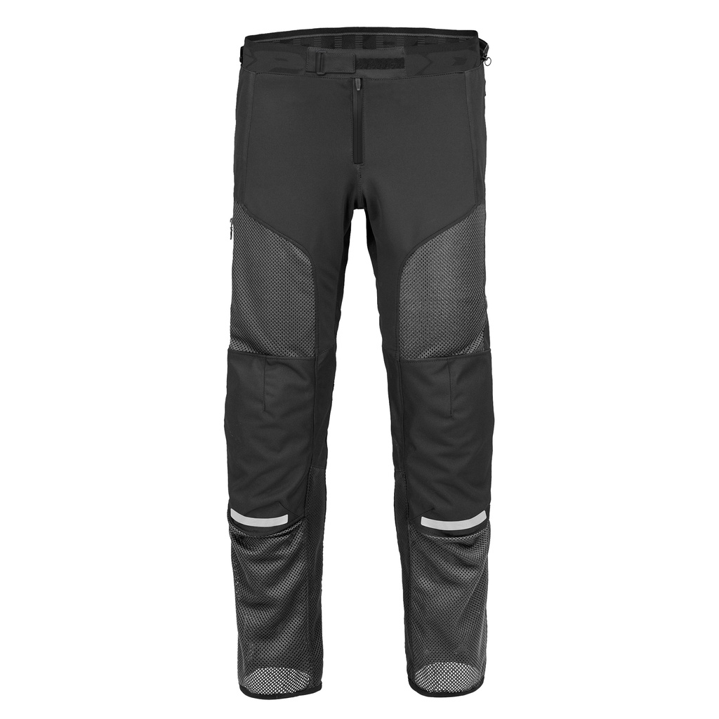 Spidi SUPER NET PANTS Black