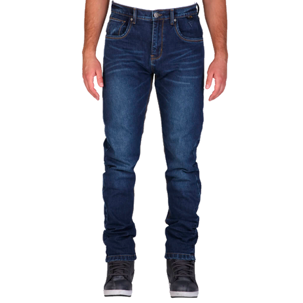 Modeka Jeans Sonic Mono Soft Wash Blue