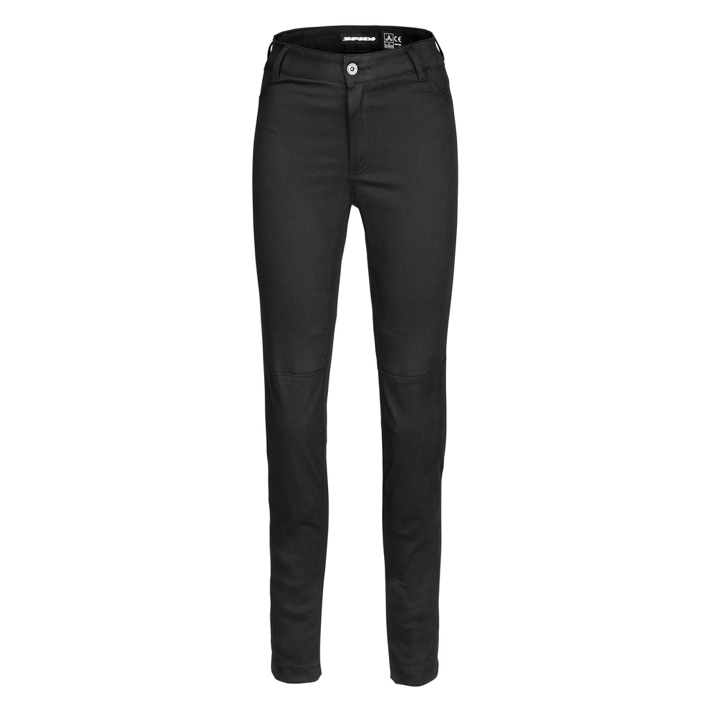 Spidi MOTO LEGGINGS PRO 2 Black
