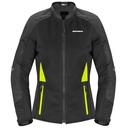 Spidi SUPER NET LADY Yellow fluo