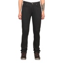 Modeka Jeans Lunella Mono Lady Soft Wash Black