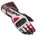Spidi STR-6 Red