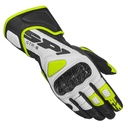 Spidi STR-6 Black/Fluorescente yellow