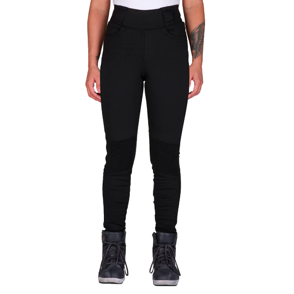 Modeka Leggings Deola Lady Black