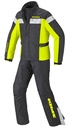 Spidi TOURING RAIN KIT Yellow fluo