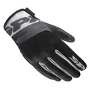 Spidi FLASH-KP K3 Black/Grey