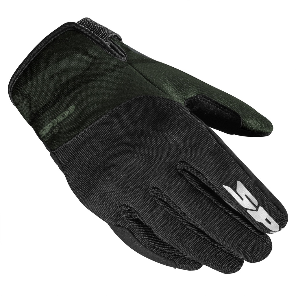 Spidi FLASH-KP K3 Dark green/Black
