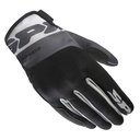 Spidi FLASH-KP LADY K3 Black/Grey