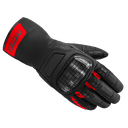 Spidi ALU-PRO EVO Black/Red