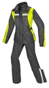Spidi TOURING RAIN LADY Yellow fluo