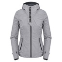 Spidi RAIN HOODIE LADY Grey