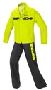 Spidi SPORT RAIN KIT Yellow fluo