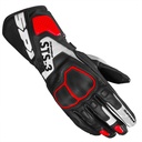 Spidi STS-3 LADY Red