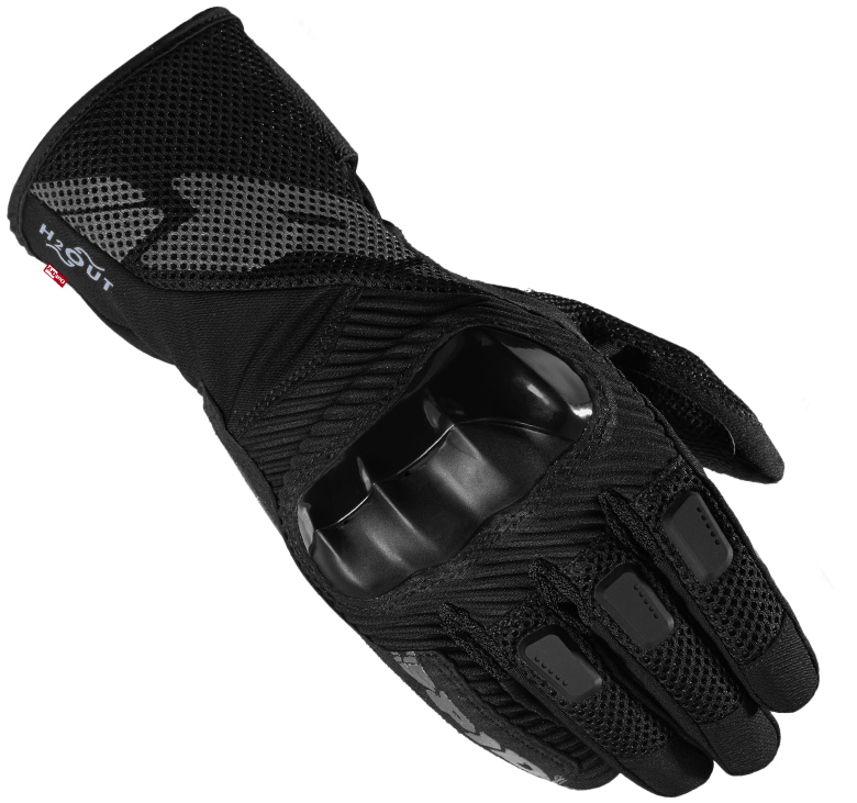 Spidi Rainshield Black