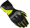 Spidi Rainshield Yellow fluo