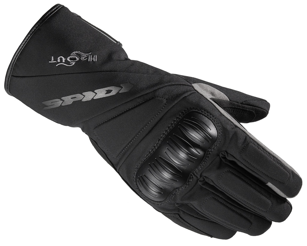 Spidi TX-T Black