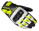 Spidi G-CARBON Black/Fluorescente yellow