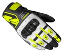 Spidi G-CARBON LADY Yellow fluo