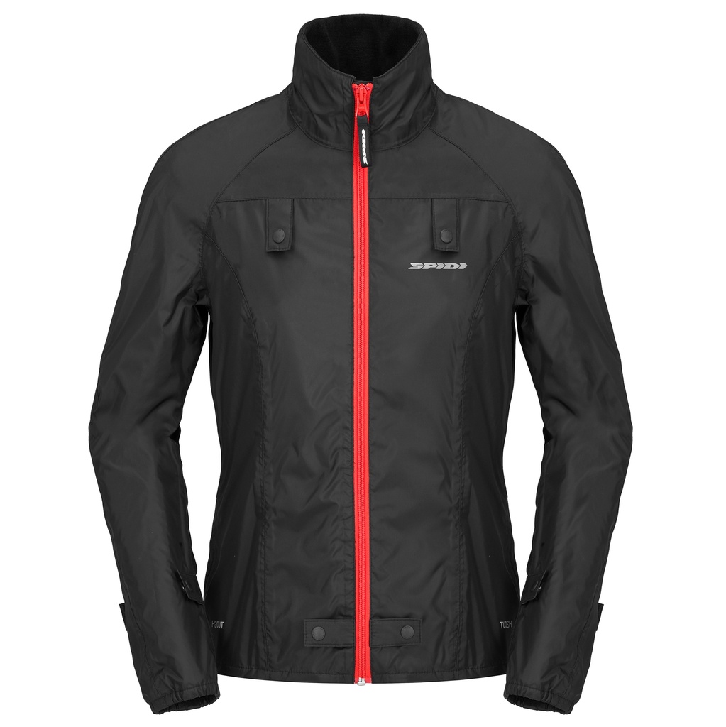 Spidi THERMO RAIN CHEST LADY Black