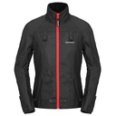 Spidi THERMO RAIN CHEST LADY Black