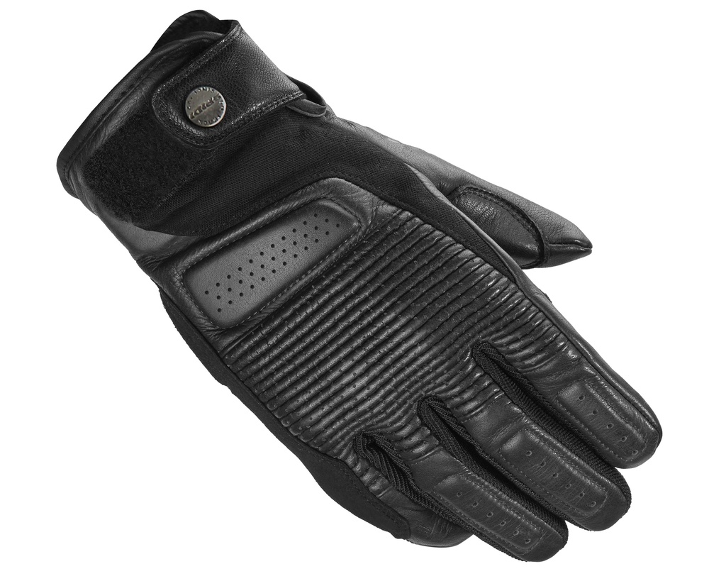 Spidi CLUBBER GLOVE Black