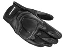 Spidi NKD LEATHER GLOVES Black
