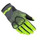 Spidi CROSS KNIT Yellow fluo