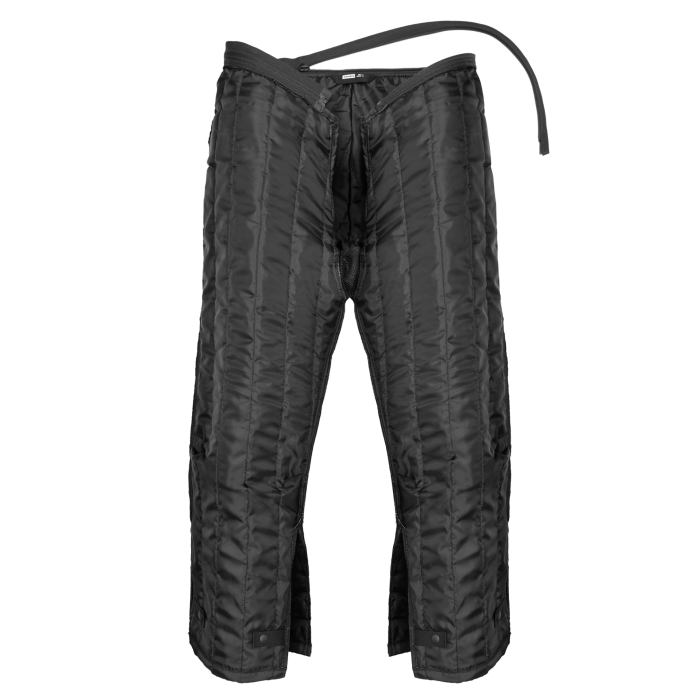 Spidi THERMO LINER PANTS Black